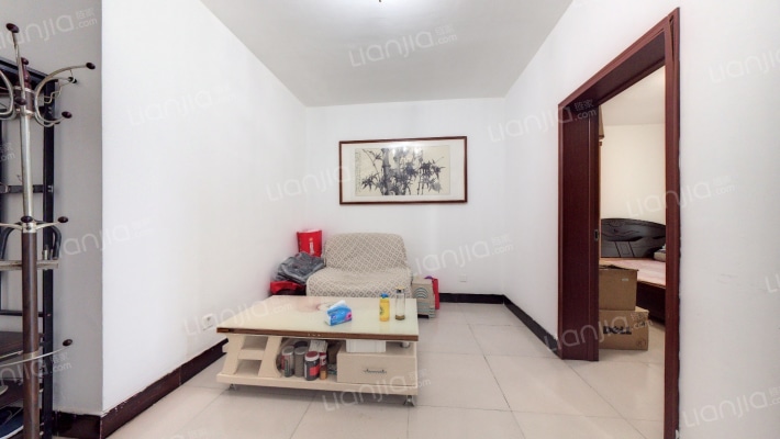 花都莲郡二手房实景图