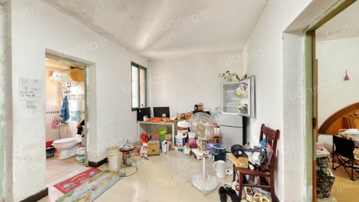 天景山公寓景秀苑二手房实景图
