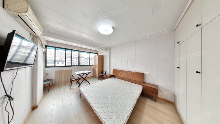 建国南苑二手房实景图