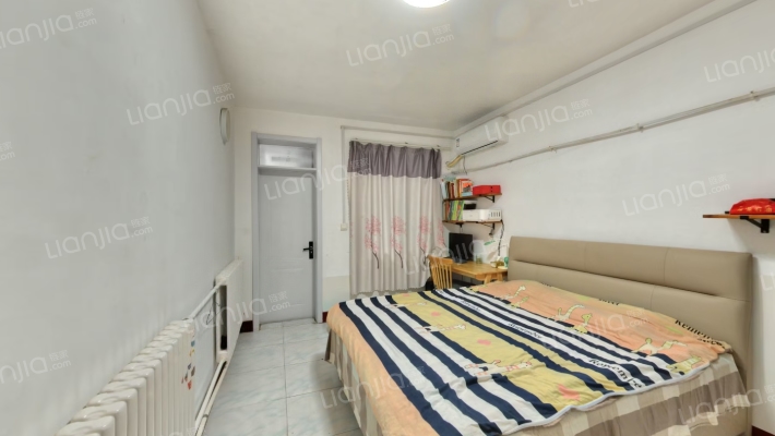 洪楼西路16-3号院二手房实景图