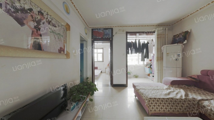 龙凤书香苑二期二手房实景图