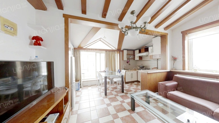 文海小区二手房实景图