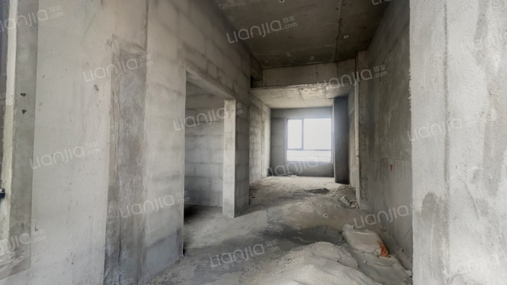 广商云谷二手房实景图