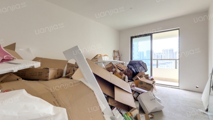 金成德信锦绣之城南区二手房实景图