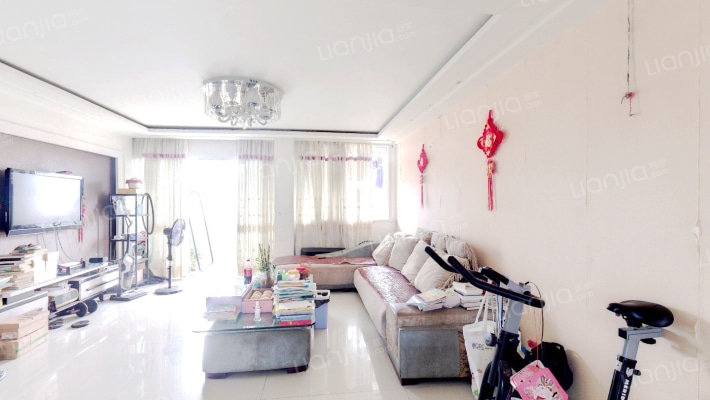 交通东路二手房实景图