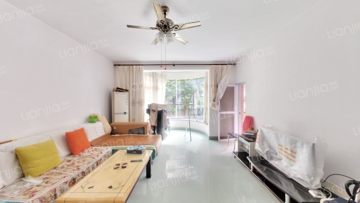 绿色佳园二手房实景图