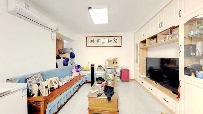 鳌兴佳园二区二手房实景图