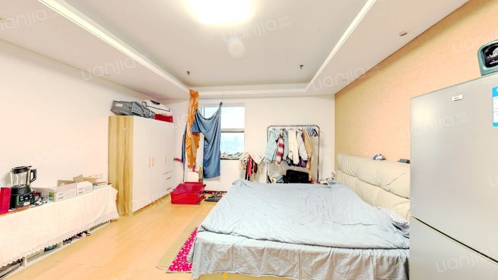 盘古一号二手房实景图