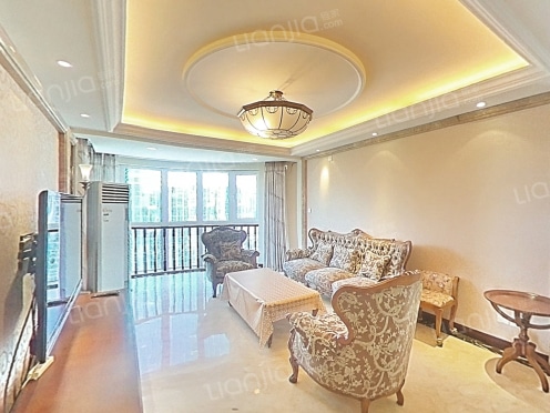 整租·中南海湾新城 3室2厅 南/北