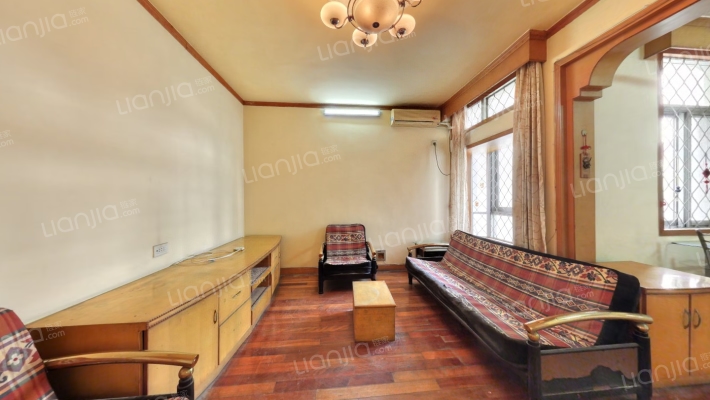 松涛苑B区二手房实景图