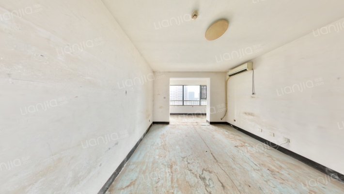 铁投领郡学府二手房实景图