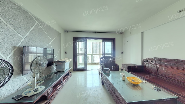 翔龙小区二手房实景图