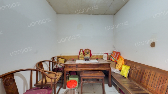 城建巷税务局家属楼二手房实景图