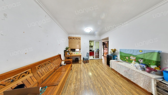 鼎元府邸二手房实景图