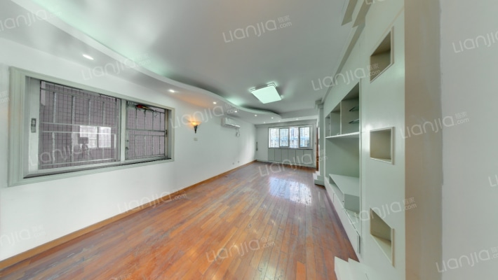 卫检大厦二手房实景图