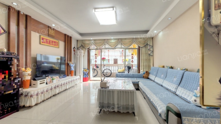 振兴新苑二手房实景图