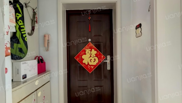 世纪光华二手房实景图