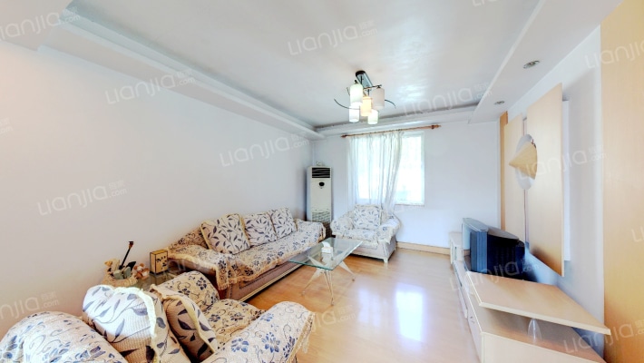 瑞丰苑二手房实景图