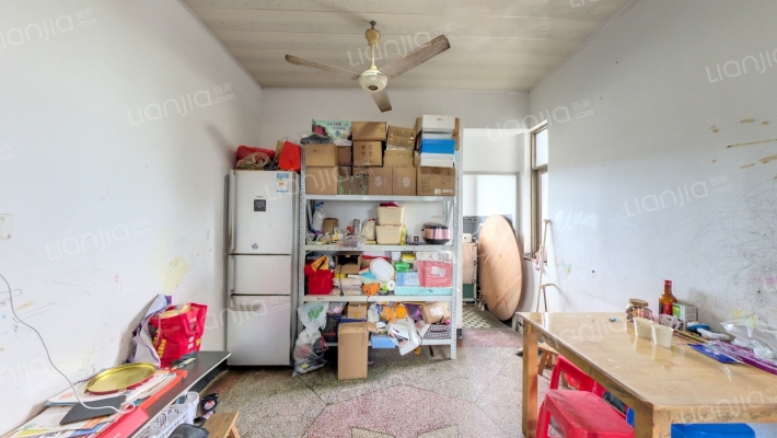 南岸路二手房实景图