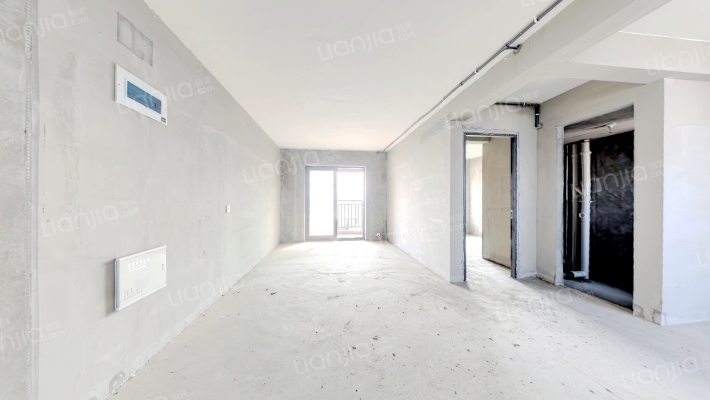 南山纵横滨江时代二手房实景图