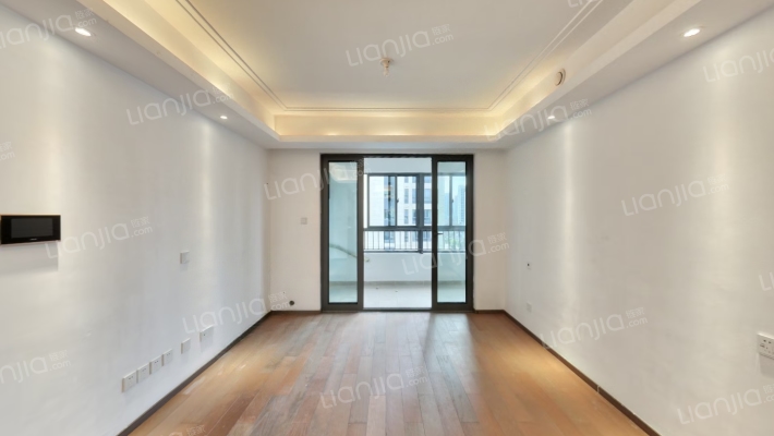 时代领峯峯邸二手房实景图