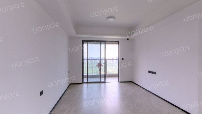 中海松湖林语二手房实景图