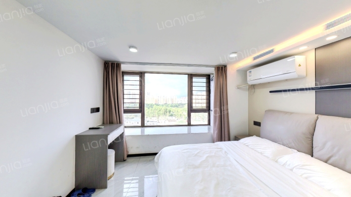 正祥学林丰茂二手房实景图