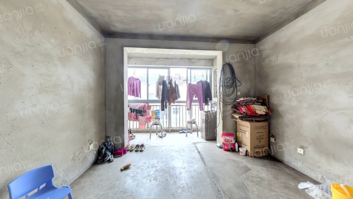 香榭美地南区二手房实景图