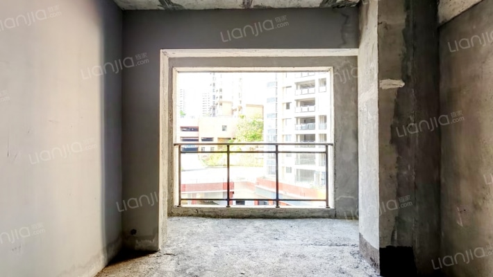 武陵天悦二手房实景图