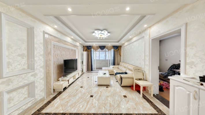 庆丰新村二手房实景图