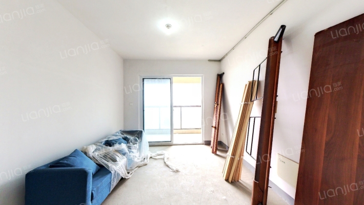 上善悦府二手房实景图