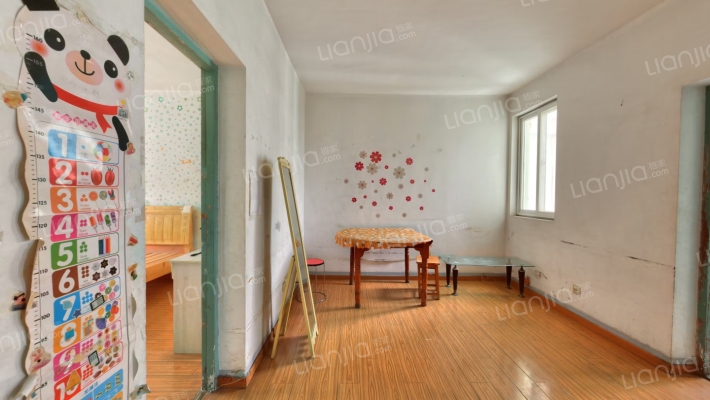 潭桥公寓南园二手房实景图