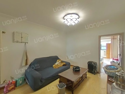 整租·兴隆家园 1室1厅 南