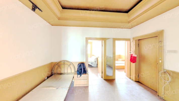 东华门21号院二手房实景图