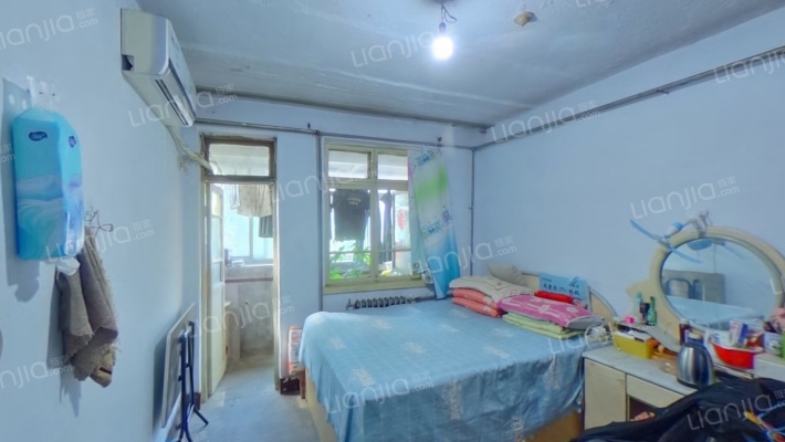 电磁线厂家属院二手房实景图