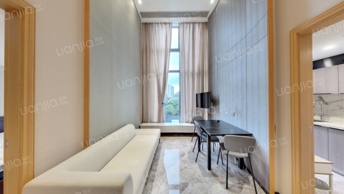 安峦公馆二手房实景图