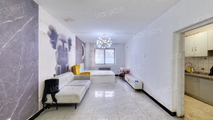 芳城东里二手房实景图