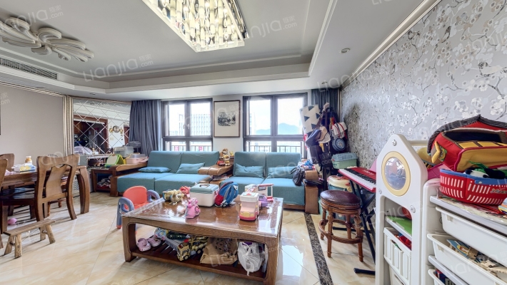 广宇东承府二手房实景图