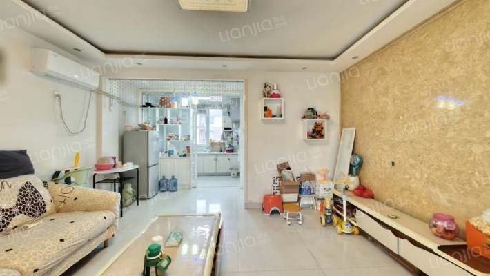 盛世康城三期二手房实景图