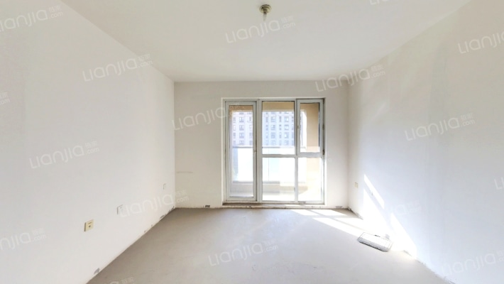 绿城全运村玉兰花园二手房实景图