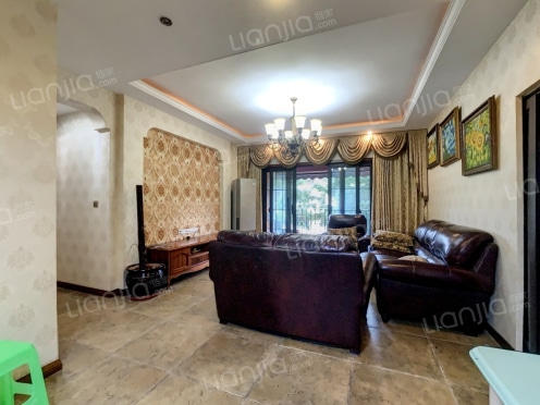 整租·隆鑫花漾湖 3室2厅 南