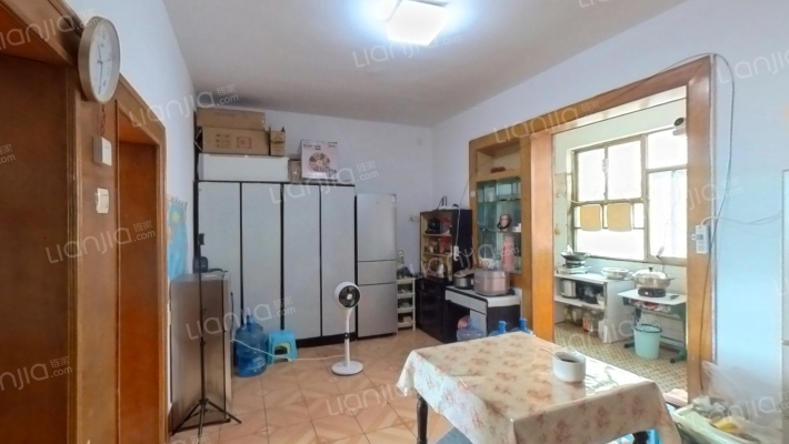 黄茶路241号二手房实景图