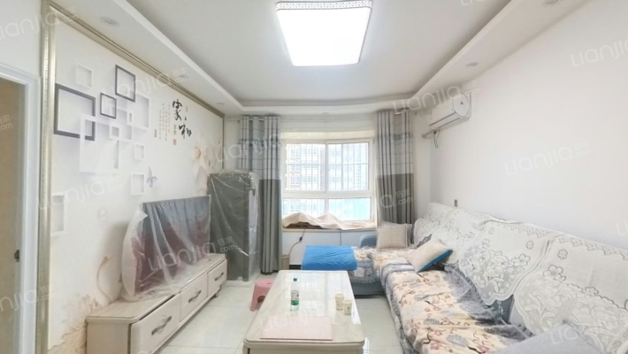 华悦世家小区二手房实景图