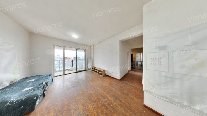 铂金时代二手房实景图