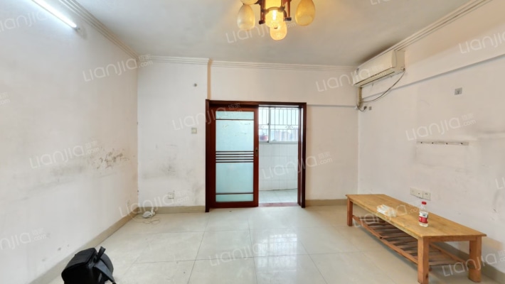 第一城二手房实景图