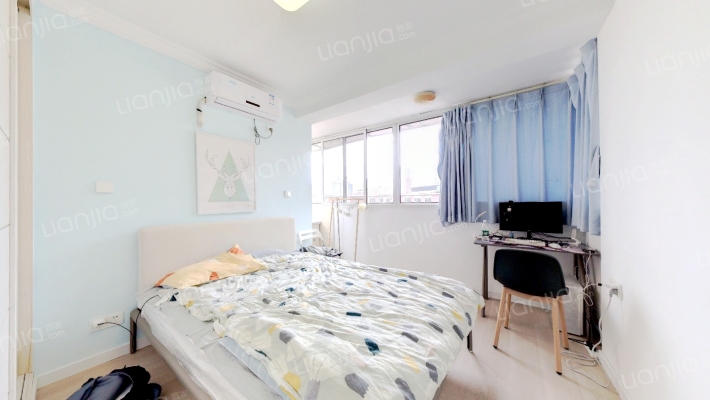 曹杨九村二手房实景图