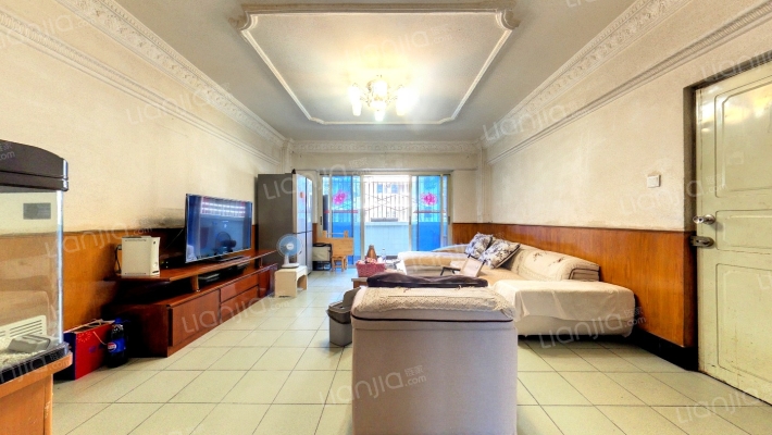 正通顺街140号二手房实景图