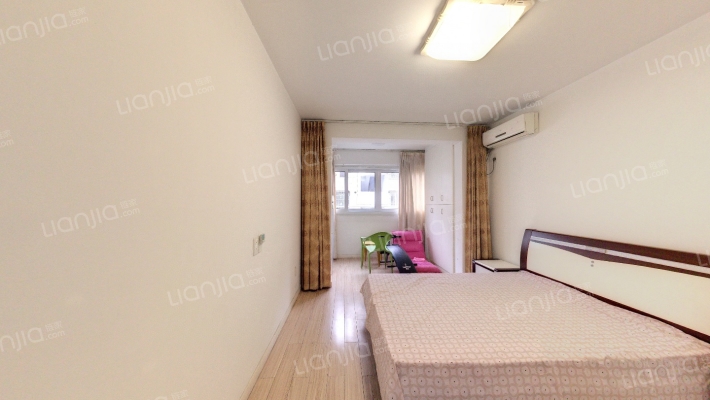 翠苑二区北区二手房实景图