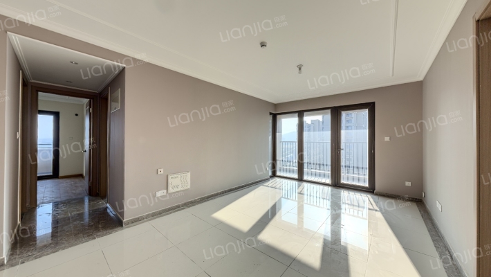 富力湾二手房实景图