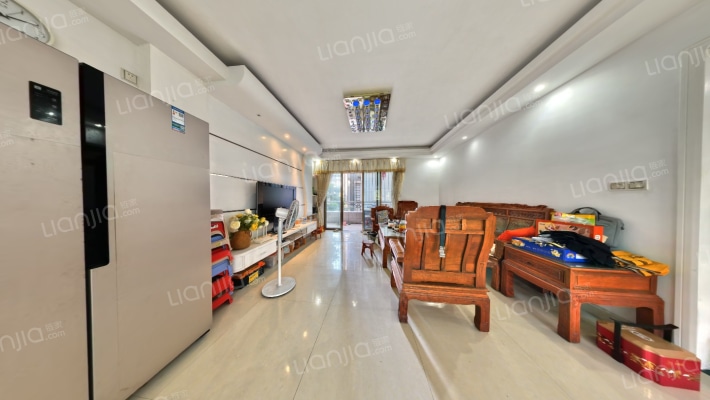 聚龙苑二手房实景图